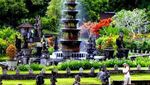 Libur Tahun Baru di Bali, Lihat Keindahan Tirtagangga