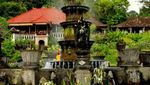 Libur Tahun Baru di Bali, Lihat Keindahan Tirtagangga