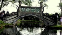 Taman Tirtagangga