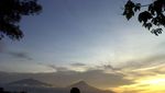 Libur Waisak, Lihat Sunrise Borobudur dari Punthuk Setumbu
