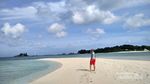 Libur Weekend, Belitung Saja