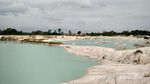 Libur Weekend, Belitung Saja