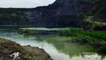 Libur Weekend ke Bogor: Mampir ke Danau Quarry