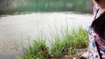 Libur Weekend ke Bogor: Mampir ke Danau Quarry