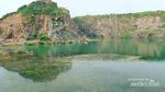 Libur Weekend ke Bogor: Mampir ke Danau Quarry