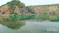 Danau Quarry