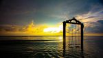Liburan 3 Hari 2 Malam ke Gili Trawangan, Ini Pilihan Aktivitasnya