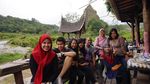 Liburan 3 Hari di Sumatera Barat, Bisa Banget!