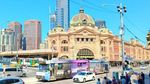 Liburan 4 Hari 3 Malam ke Melbourne, Ini Itinerarinya
