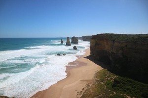 Liburan 4 Hari 3 Malam ke Melbourne, Ini Itinerarinya