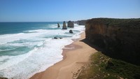 The Twelve Apostles