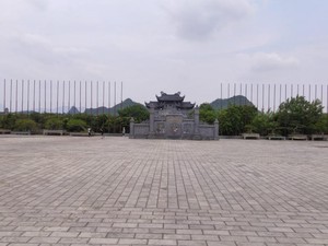 Liburan 5 hari di Vietnam, Ini Destinasinya