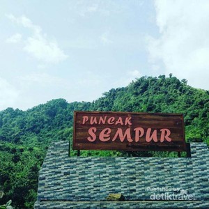 Liburan Akhir Pekan di Karawang, Wajib Mampir ke Puncak Sempur