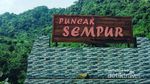 Liburan Akhir Pekan di Karawang, Wajib Mampir ke Puncak Sempur