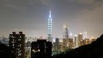Liburan Akhir Pekan di Taiwan? Ini Itinararynya
