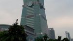 Liburan Akhir Pekan di Taiwan? Ini Itinararynya