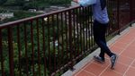 Liburan Akhir Pekan di Taiwan? Ini Itinararynya