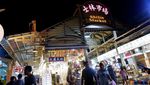 Liburan Akhir Pekan di Taiwan? Ini Itinararynya