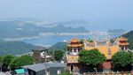 Liburan Akhir Pekan di Taiwan? Ini Itinararynya