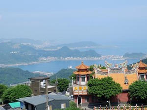 Liburan Akhir Pekan di Taiwan? Ini Itinararynya