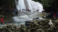 Air Terjun Bantimurung