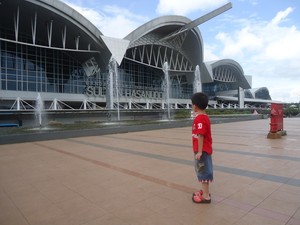 Liburan Akhir Pekan Murah Ke Makassar, Bisa!