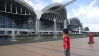 Bandara Sultan Hasanuddin, Makassar