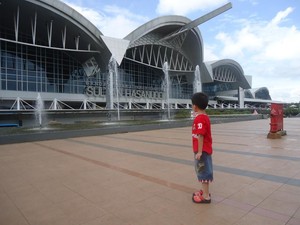 Liburan Akhir Pekan Murah Ke Makassar, Bisa!