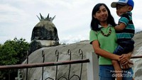 Yuk, foto dulu