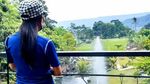 Liburan ala Ubud tapi di Purwakarta