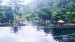 Liburan ala Ubud tapi di Purwakarta