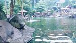 Liburan ala Ubud tapi di Purwakarta