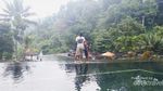 Liburan ala Ubud tapi di Purwakarta