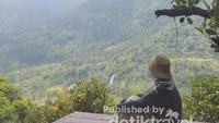Spot pemandangan