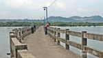 Liburan Anti Pasaran ke Pulau Pasaran, Lampung