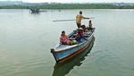 Liburan Anti Pasaran ke Pulau Pasaran, Lampung