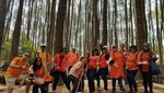 Liburan Asyik ke Puncak Becici di Bantul