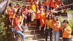 Liburan Asyik ke Puncak Becici di Bantul