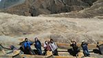 Liburan Bahagia di Gunung Bromo