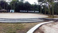 DKandang Amazing Farm, Sawangan Pasir Putih Depok