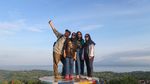 Liburan Bareng Ibu Tersayang di Yogya Akhirnya Terlaksana