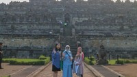 Spot foto yang sama dengan 10 tahun lalu