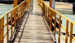 Liburan Bebas Macet di Nusa Lembongan