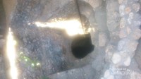 Underground House