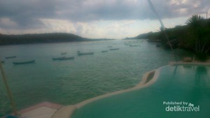 Liburan Beda di Bali, Ke Nusa Ceningan & Nusa Lembongan