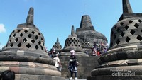 Candi Borobudur