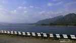 Liburan Beda di Kebumen? Mampirlah ke Waduk Wadaslintang