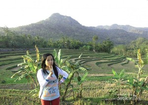 Liburan Beda di Kebumen? Mampirlah ke Waduk Wadaslintang