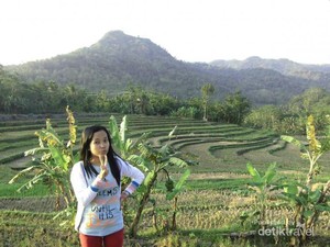 Liburan Beda di Kebumen? Mampirlah ke Waduk Wadaslintang