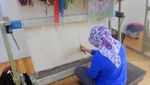 Liburan Beda di Turki, Mampir ke Pabrik Karpet